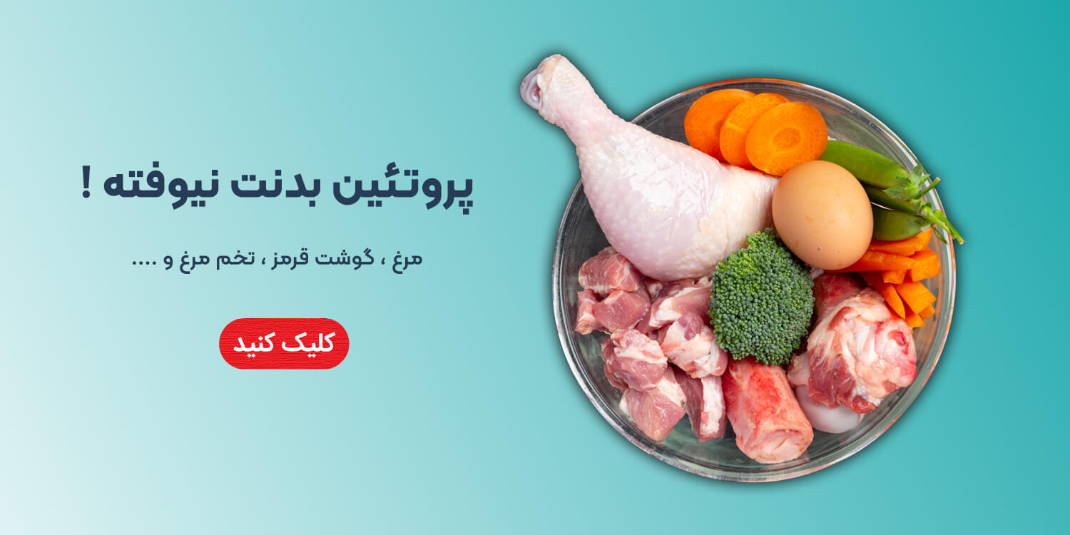 بنر-محصولات-پروتئین